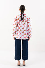 Sheru Shirt