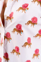 Sheru Shirt