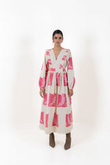 Nohar Dress