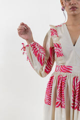 Nohar Dress