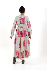 Nohar Dress
