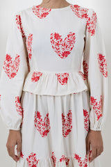 Dilly Dress