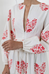 Dilly Dress