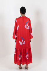 Ringas Dress
