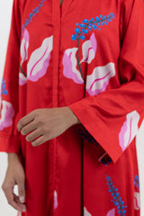 Ringas Dress