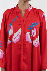 Ringas Dress