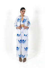 Tibbi Yogin Set