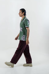 Nawa Shirt