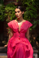 Sorrento Dress