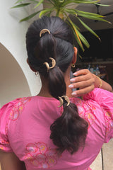 Chaand Hair Tie