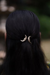 Chaand Hair Tie