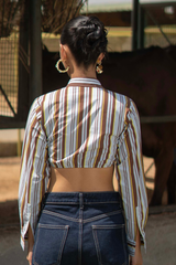 Olivia Top
