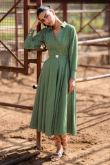 Sadie Dress