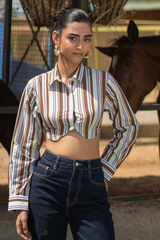 Olivia Top