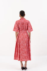Zereda Dress