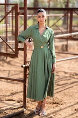 Sadie Dress
