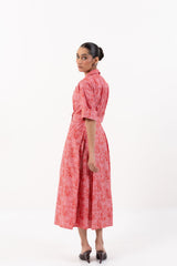 Zereda Dress