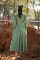 Sadie Dress