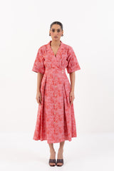 Zereda Dress