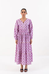Flower Power Dress