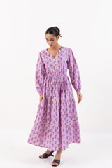 Flower Power Dress
