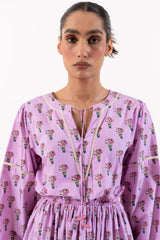 Flower Power Dress
