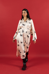 Paota Dress