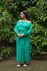 Striped Jezze Dress