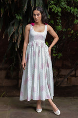 Tuie Dress