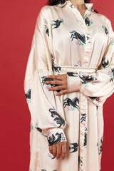Paota Dress