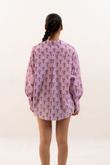 Bouquet Shirt