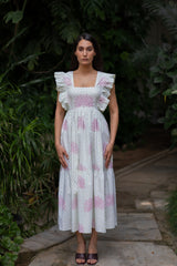 New Rosa Dress