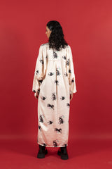 Paota Dress