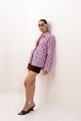 Bouquet Shirt