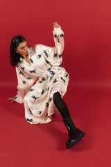 Paota Dress
