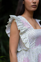 New Rosa Dress