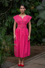 Sorrento Dress