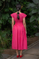 Sorrento Dress