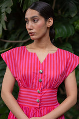 Sorrento Dress