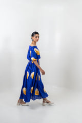 Auwa Dress